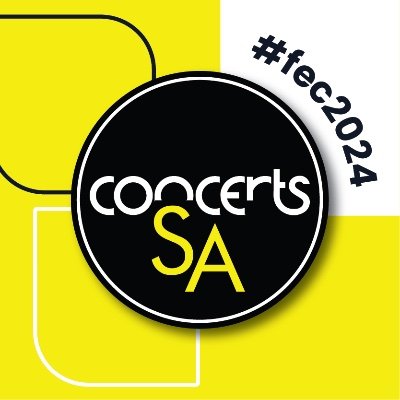 Concerts SA Profile