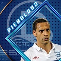 Pierolo92 (@pierolo92) 's Twitter Profile Photo Pierolo92 (@pierolo92) 's Twitter Profile Photo