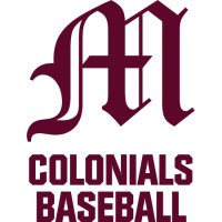 Morristown Colonials Baseball (@motownbase) 's Twitter Profile Photo Morristown Colonials Baseball (@motownbase) 's Twitter Profile Photo