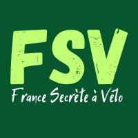 France Secrète à Vélo (@tvdeschefs) 's Twitter Profile