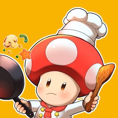 しぇふきの🍄さんのプロフィール画像