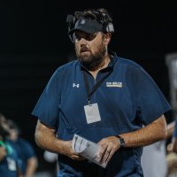 Coach Sands (@eaugalliehc) 's Twitter Profile