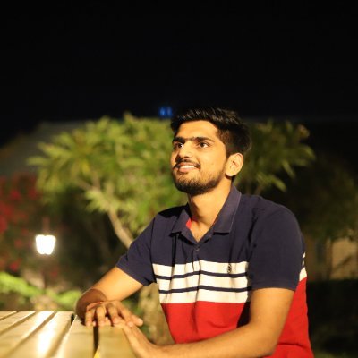 Cricket addict, code crafter šš» Proud IITian balancing boundaries and bugs, living life one match and one line of code at a time!