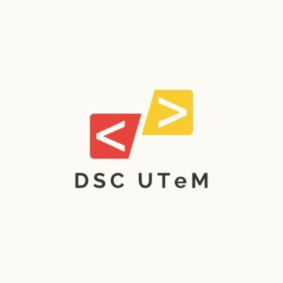 gdsc_utem's profile picture. Developer Student Clubs UTeM
Click the link below to apply for our core team!
https://t.co/LAnh33PqFj