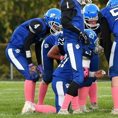 Senior class of 2025 Hancock High school 🏈 #RB #21 🏈#special teams🏈 #defense