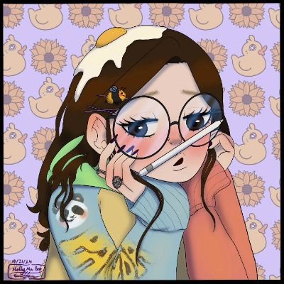 MollyMaGooさんのプロフィール画像