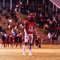 Kemari “Sauce” McDonald (@kemarim12) 's Twitter Profile Photo Kemari “Sauce” McDonald (@kemarim12) 's Twitter Profile Photo