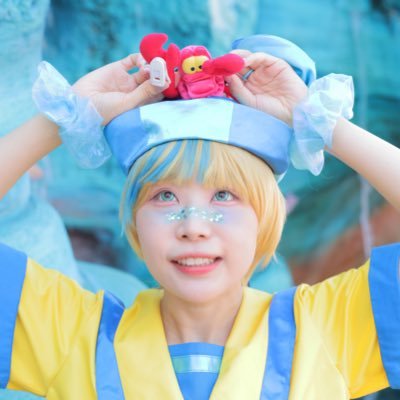 ハロウィン以外は基本寝てます 20↑ ♡→frozen2 , Turning red , ENCANTO , winnie the pooh , MCU