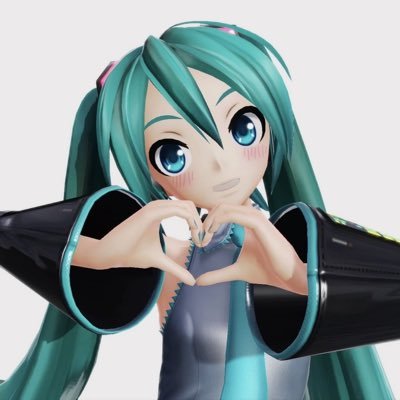 mikuday00000's profile picture. 