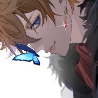 🦋@5/4東4【え02ab】 (@x_urh_x) 's Twitter Profile