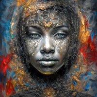 Leiko Tar AI art (@leikotar) 's Twitter Profile