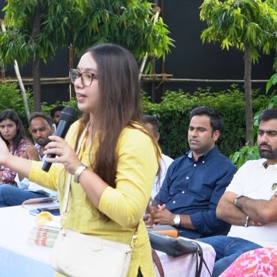 Dancer | Political Activist | Founder, The Anjan Dutta Foundation @anjanduttaINC | Former National Coordinator, @NSUI | Former Media Panelist, @INCAssam