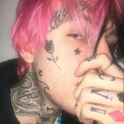 wackvisa's profile picture. 16