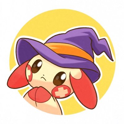 ぷらまる⚡️さんのプロフィール画像