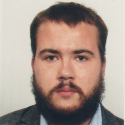 vskosz's profile picture. ⚱️⛏️ PHD Student at @SorbonneParis1
Archaeology in Mesopotamia | settlement pattern, network analysis, landscape archaeology, GIS, statistics