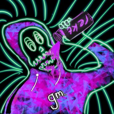 _DXVIII Profile