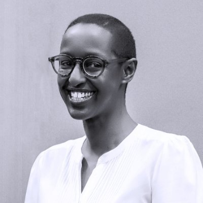 Minister in the Office of the Prime Minister/ Rwanda