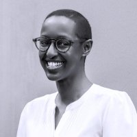 Ines Mpambara (@inesmpambara) 's Twitter Profile