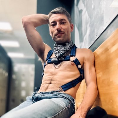 cayden_james28's profile picture. Midwest country gay | Cars, sports, guns & PS5 | He/Him | Single gaymer | DM your top track or raid invite | #Erratic #Horny #Unhinged #NSFW 18+