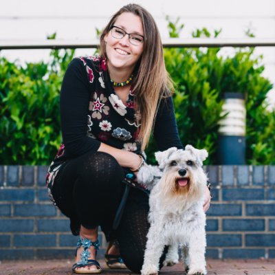 Pet Business Coach - Grab your free ebook with 48 content prompts for social media when inspiration runs dry: https://t.co/RtdZEEKuL0