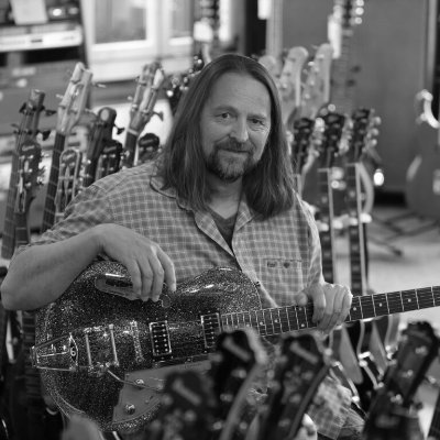 Unisono_Zapp's profile picture. Musiker