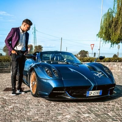 Me gusta conducir ⚡️ | Periodista de motor y operador de maquinaria pesada 🚜 | GPPiston 2023 🔥