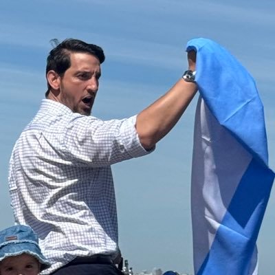 Analista en Comunicación Corporativa, @UniversidadORT - Legislador Departamental - Partido Nacional - Lista 404 - Agrupación Contigo