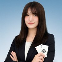 ちゃまポーカー (@chamapoker) 's Twitter Profile