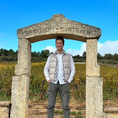 Luukiotje's profile picture. Exploring the world, one glass at a time 🍷 | Honest wine reviews & pairing tips | Wine lover turned connoisseur | Follow for sips, reviews & sponsored wine pic