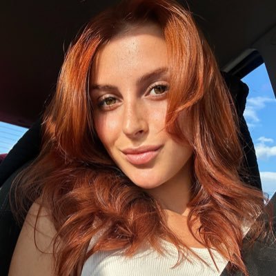 22yo 📍 Based in LA - Welcome to my X Channel 💕 Xoxo 💋