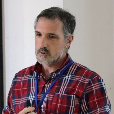 Periodista. Disinformation researcher. Trainer on disinfo & AI tools. Amante del mate (Arg) Coordino https://t.co/eis3ZQnGPb y https://t.co/OUYUeSug1b