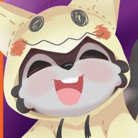 Eichhorn | @Dokomi 2025 (@eichhornart) Twitter profile photo