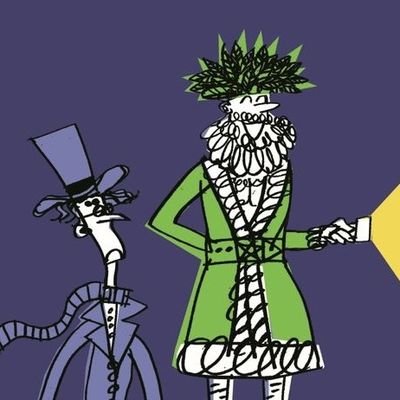 ThePantaloons's profile picture. Moderately well-liked theatre company