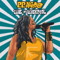 PP Arnold (@pparnold1) 's Twitter Profile