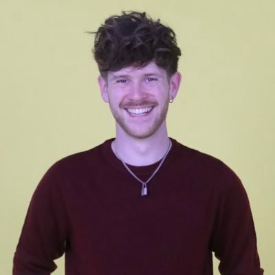 𝐃𝐚𝐧𝐧𝐲 𝐒𝐜𝐨𝐭𝐭 Profile