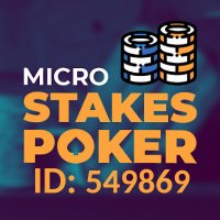 MicroStakesGG (@microstakesgg) 's Twitter Profile