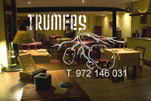 Cuina catalana d temporada amb productes d mercat, basada en la tradició i buscant la màxima expressió dl producte junt a la proximitat dl cuiner a la taula