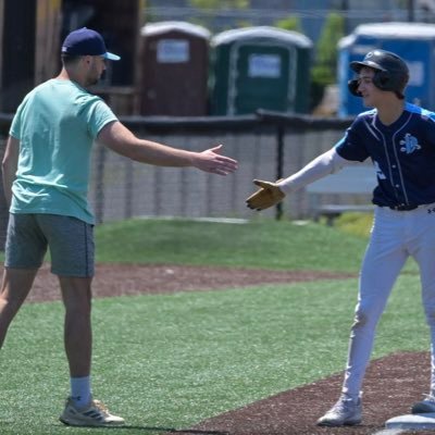 Todd Nonnenman (PMP Hitting) Profile