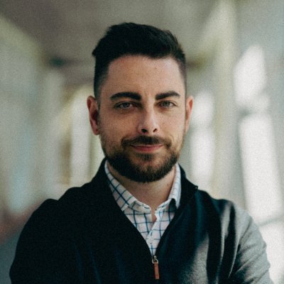 Stephen McCaskell Profile