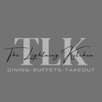 TLK The Lightning Kitchen (@lythampantry) Twitter profile photo