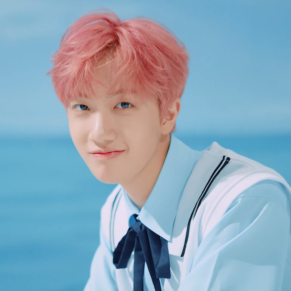 RP| Wonjin from Cravity|01 Line