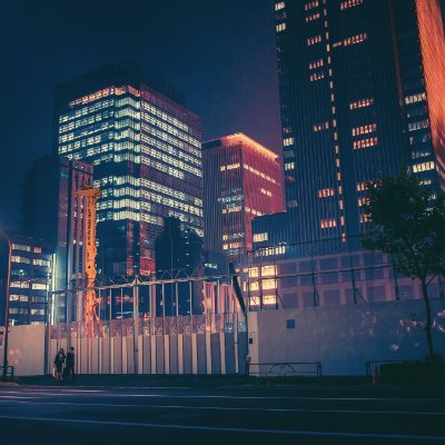 LiliMcDonald's profile picture. 