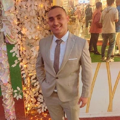 AmrMaghawry74's profile picture. رب أدخلني مُدخل صدقٍ وأخرجني مخرج صدقٍ ، واجعل لي من لَّدُنك سلطاناً نصيرا.