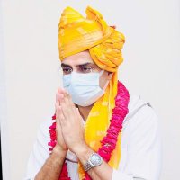 बी.एल.बारवाल (@bholilalgurjar1) 's Twitter Profile