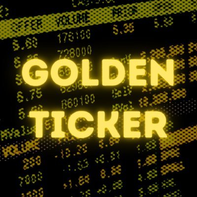 I am a bot that posts DEXScreener Golden Ticket boosters for Solana tokens as they happen. Join the Telegram Group to stay up to date.