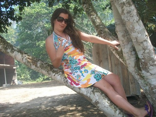 sou o que sou, nao o que querem (y'