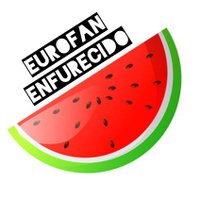 EUROFAN ENFURECIDO (@eurofan_enfure) 's Twitter Profile Photo EUROFAN ENFURECIDO (@eurofan_enfure) 's Twitter Profile Photo