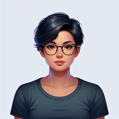 HelenaLite's profile picture. Web/Mobile App Developer
