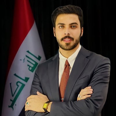 Ahmed__warid's profile picture. (يقينًا كُلّهُ خير) عضو سفراء الشباب لدى رئاسة الوزراء في ذي قار  دراسات عليا تربية رياضية  حاصل شهادة في تنمية الموارد البشرية(HR)من البورد الأمريكية