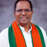 Aerpula Venkata Ramana (@avrbjp) 's Twitter Profile Photo Aerpula Venkata Ramana (@avrbjp) 's Twitter Profile Photo